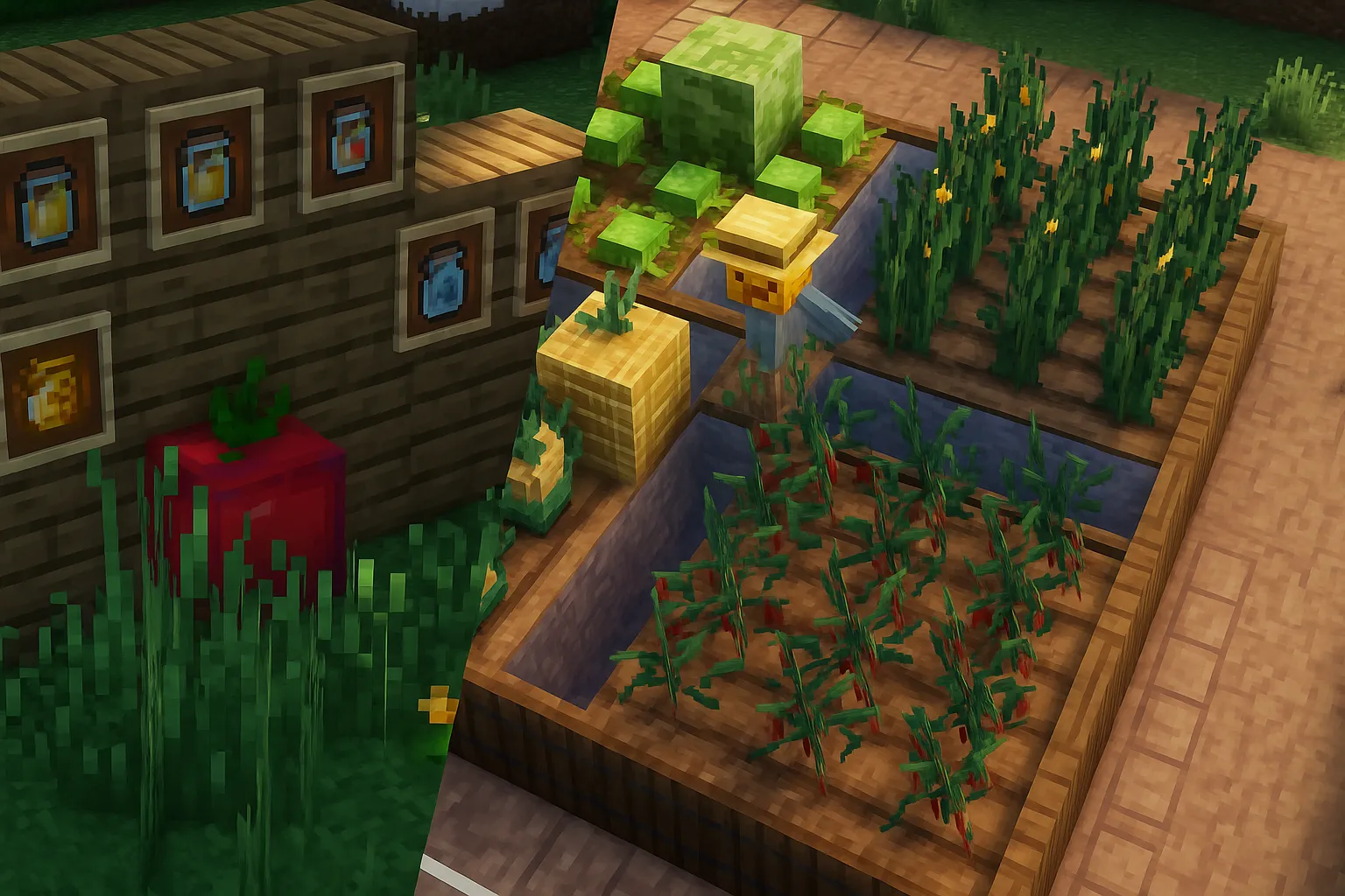 The Farming Update Part 2