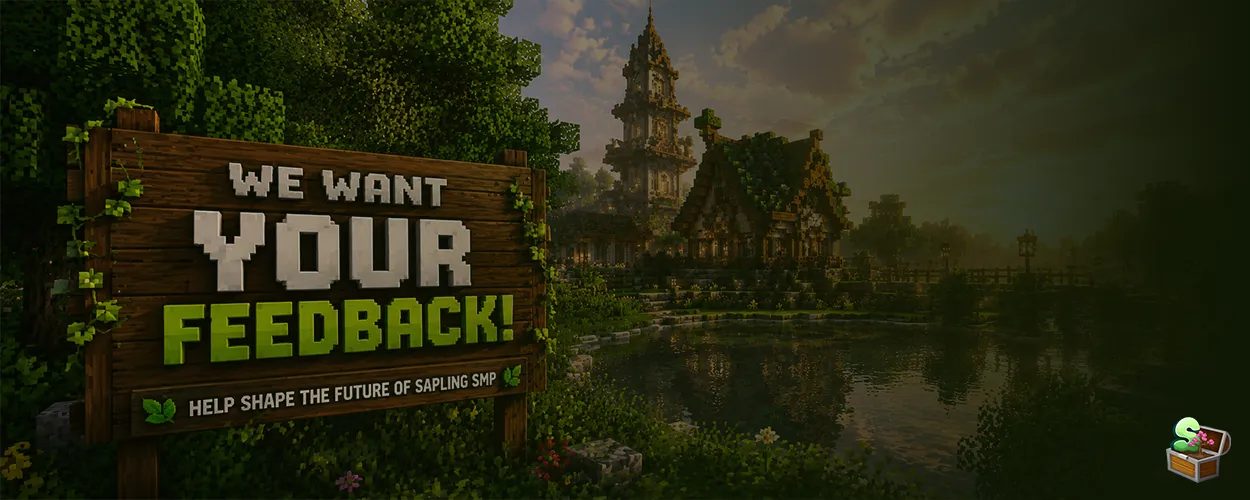 Community Feedback
